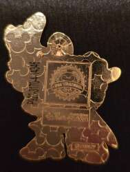 27553 - Minnie Mouse World's Best Mom alternate image