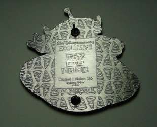 9931 - Toy Story - Alien - Walt Disney Imagineering alternate image