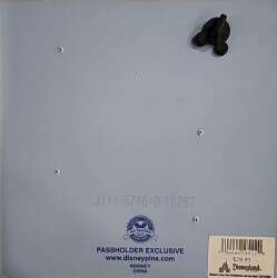 27722 - Annual Passholder - Where... Collector's Booster Set - 2011 Annual Passholder Booster Set - Disneyland Resort alternate image