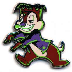 27918 - Disneyland Paris Halloween 2019 - Dale Frankenstein Monster - Disneyland Resort Paris