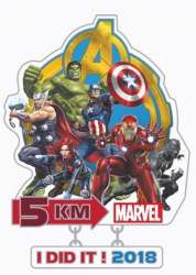 23567 - runDisney: Disneyland Paris Run Weekend - 5K i did it! - Disneyland Resort Paris alternate image