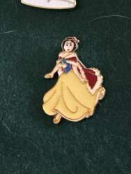 28030 - Joyeux Noël 2019 - Joyeux Noel Princess Booster Set - Disneyland Resort Paris alternate image