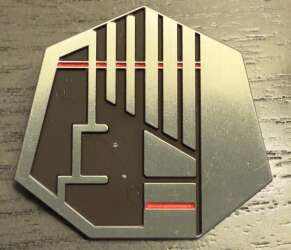 28105 - Star Wars Galaxy's Edge - Build A Lightsaber - Power and Control alternate image