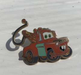 8303 - Tow Mater alternate image