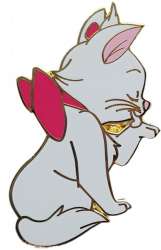 24390 - PinCon World 2018 HotArt Lanyard Series - Marie Licking - Artland / ACME