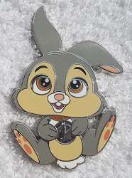 8332 - Disneyland Paris Animal Collar Minis Series - Thumper - Disneyland Resort Paris alternate image