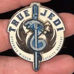 28458 - Star Wars: The Rise of Skywalker - True Jedi alternate image