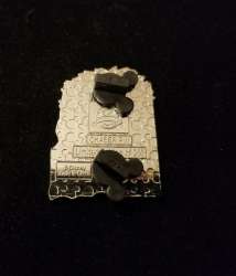 12243 - The American Adventure Map Puzzle Mystery Collection - North Dakota and South Dakota CHASER alternate image