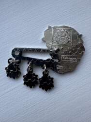 28854 - Frozen Lanyard - Elsa with Dangling Snowflakes - Disneyland Resort Paris alternate image