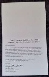 23002 - VIP Disney Movie Club - Jungle Book - Disney Movie Rewards alternate image