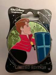 6426 - Heroes Profile - Prince Phillip - Walt Disney Imagineering