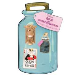 Queen of Hearts (Everything)