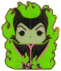 29242 - Funko Pop! - Disney - Maleficent - Loungefly