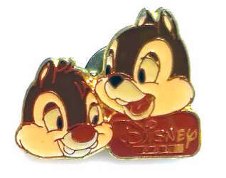 Chip & Dale