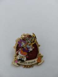 30420 - Halloween 2010 - Miracle Magical - Daisy,  Chip & Dale - Disney Store Japan alternate image