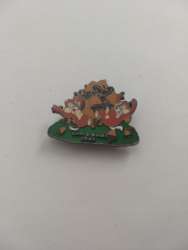 30508 - Willabee & Ward - Chip dale - Disney Licensed alternate image