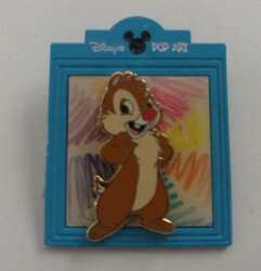 30519 - Disney's Pop Art Series - Dale only - Disney Store Japan