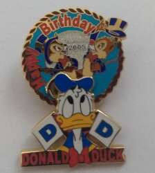 Chip & Dale Formal Tribute