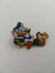 30543 - Japan Disney Mall - Trick - Donald, Chip & Dale - Disney Store Japan alternate image