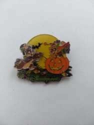 30560 - Halloween 2008 - Chip & Dale Pumpkin - Hong Kong Disneyland alternate image