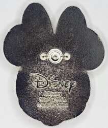 30585 - Monogram International Inc (M.I.I.) - Minnie Mouse Happy Smiling Face - Disney Licensed alternate image