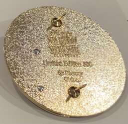 3060 - Beloved Tales Series - Hunchback of Notre Dame - Disney Studio Store Hollywood / Soda Fountain alternate image