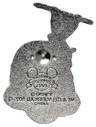 30866 - Star wars - Mystery Pin Collection - Chip & Dale as Ewoks alternate image