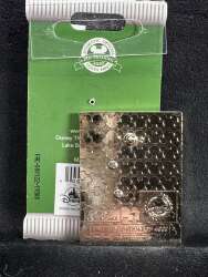 30915 - All Stars Trading Card Series - Robin Hood - Archery alternate image