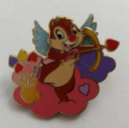 31118 - Valentine's Day - Valentines day 2007 - Dale only alternate image