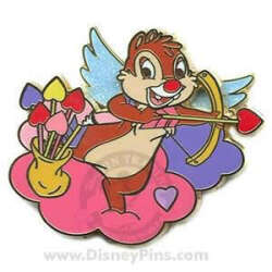 31118 - Valentine's Day - Valentines day 2007 - Dale only