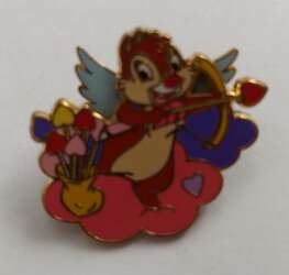 31119 - Valentine's Day - Cupid Dale - Hong Kong Disneyland