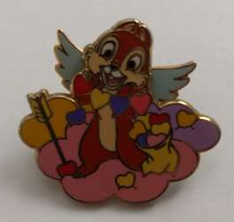 31120 - Valentine's Day - Chip only - Hong Kong Disneyland