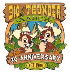 Big Thunder Ranch 30th Anniversary