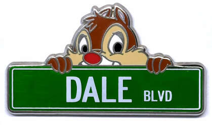Dale Blvd