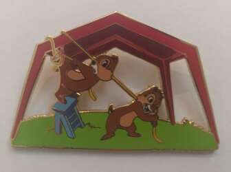 31231 - Disney Auctions Summer Series - Chip dale - Disney Auctions