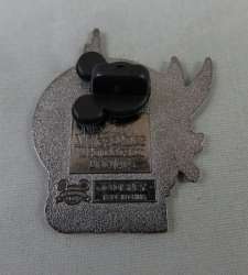 9105 - Magical Milestones: A Pin Celebration - 1955 - Tinker Bell Lanyard Starter Set - Disneyland Resort alternate image