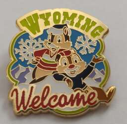 31268 - Adventures By Disney - Wyoming Welcome - Adventures by Disney alternate image