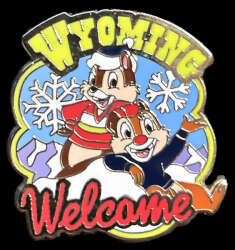 31268 - Adventures By Disney - Wyoming Welcome - Adventures by Disney