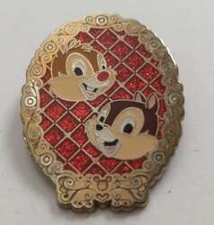 31302 - Disney House Warming Set - Chip dale - Hong Kong Disneyland