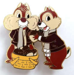 Chip dale