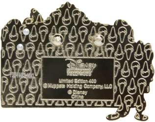 13999 - El Capitan Marquee Series - Muppets Most Wanted - Disney Studio Store Hollywood / Soda Fountain alternate image