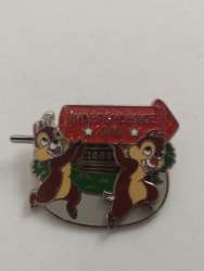 31550 - 4th of July/Independence Day - Chip & Dale Independence Day alternate image