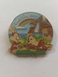 31567 - Earth Day - Earth Day 2007 with Chip & Dale - Walt Disney World alternate image