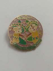 34645 - Cinco de Mayo - Chip and Dale - Walt Disney World alternate image