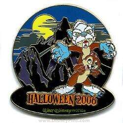 Chip and Dale Expedition Everest