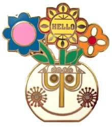 it's a small world Clock