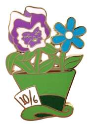 The Mad Hatter's Hat