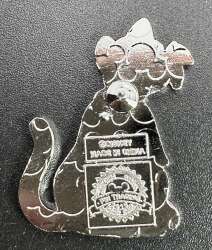 32434 - Disney Cats Booster Set - Rufus the Cat ONLY alternate image