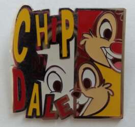 Chip and Dale