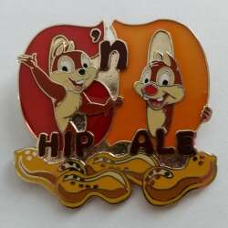 Chip and Dale